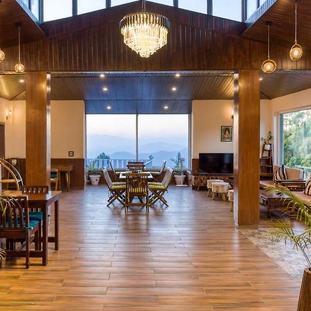 The Frostwood Resort Ranikhet Luaran gambar