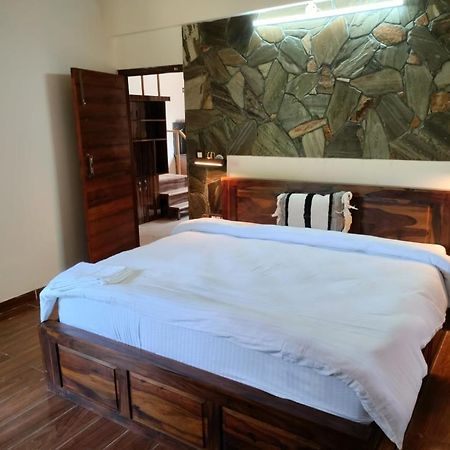 The Frostwood Resort Ranikhet Luaran gambar