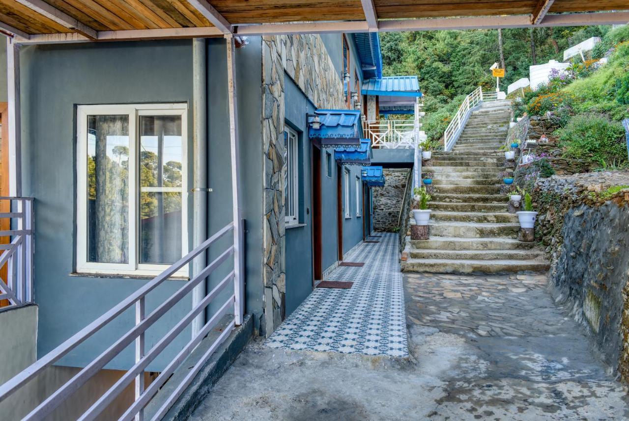 The Frostwood Resort Ranikhet Luaran gambar