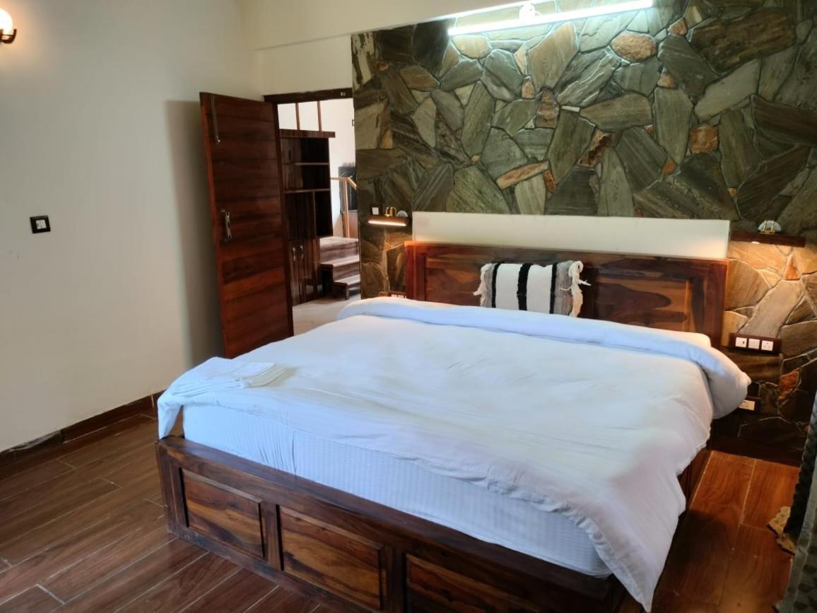 The Frostwood Resort Ranikhet Luaran gambar
