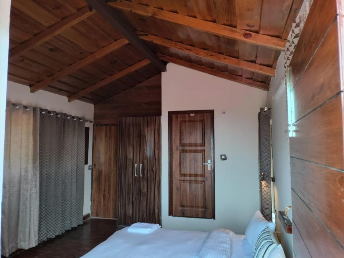 The Frostwood Resort Ranikhet Luaran gambar